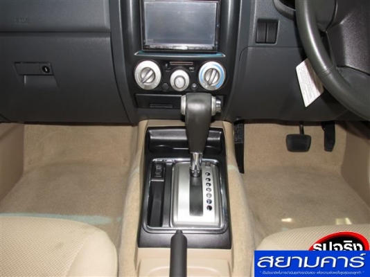 มาใหม่หลายคัน สภาพดี สวยๆ D-MAX HI LANDER CAB4 3.0 Ddi VGS Turbo AT ปี 2010