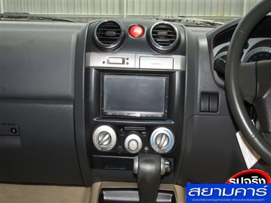 มาใหม่หลายคัน สภาพดี สวยๆ D-MAX HI LANDER CAB4 3.0 Ddi VGS Turbo AT ปี 2010