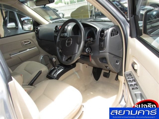 มาใหม่หลายคัน สภาพดี สวยๆ D-MAX HI LANDER CAB4 3.0 Ddi VGS Turbo AT ปี 2010