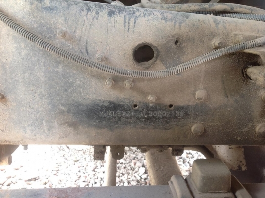 ขายหัวลาก ISUZU Gas NGV 8 ถัง ลงเล่มแล้ว รถพร้อมใช้ ไม่ได้วิ่งล่องแล้ว ขายหัวลาก ISUZU Gas NGV 8 ถัง ลงเล่มแล้ว รถพร้อมใช้ ไม่ได้วิ่งล่องแล้ว