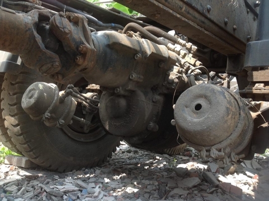 ขายหัวลาก ISUZU Gas NGV 8 ถัง ลงเล่มแล้ว รถพร้อมใช้ ไม่ได้วิ่งล่องแล้ว ขายหัวลาก ISUZU Gas NGV 8 ถัง ลงเล่มแล้ว รถพร้อมใช้ ไม่ได้วิ่งล่องแล้ว