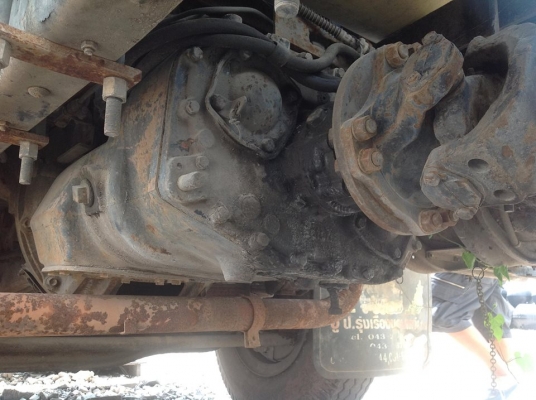 ขายหัวลาก ISUZU Gas NGV 8 ถัง ลงเล่มแล้ว รถพร้อมใช้ ไม่ได้วิ่งล่องแล้ว ขายหัวลาก ISUZU Gas NGV 8 ถัง ลงเล่มแล้ว รถพร้อมใช้ ไม่ได้วิ่งล่องแล้ว