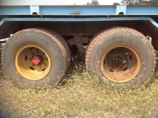 ขายหัวลาก ISUZU Gas NGV 8 ถัง ลงเล่มแล้ว รถพร้อมใช้ ไม่ได้วิ่งล่องแล้ว