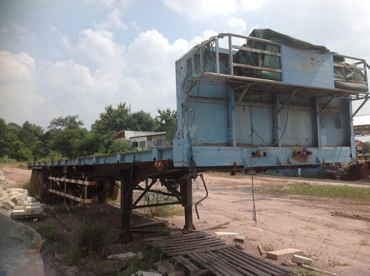 ขายหัวลาก ISUZU Gas NGV 8 ถัง ลงเล่มแล้ว รถพร้อมใช้ ไม่ได้วิ่งล่องแล้ว ขายหัวลาก ISUZU Gas NGV 8 ถัง ลงเล่มแล้ว รถพร้อมใช้ ไม่ได้วิ่งล่องแล้ว