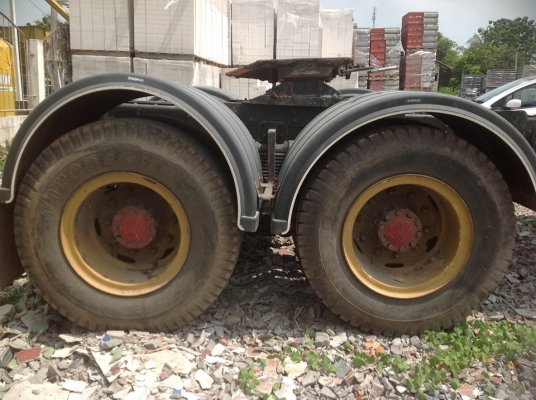 ขายหัวลาก ISUZU Gas NGV 8 ถัง ลงเล่มแล้ว รถพร้อมใช้ ไม่ได้วิ่งล่องแล้ว ขายหัวลาก ISUZU Gas NGV 8 ถัง ลงเล่มแล้ว รถพร้อมใช้ ไม่ได้วิ่งล่องแล้ว