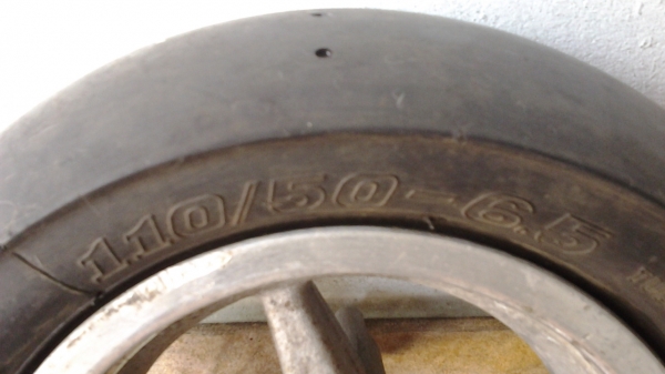 ขาย ล้อเล็ก