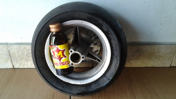 ขาย ล้อเล็ก