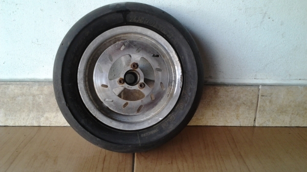 ขาย ล้อเล็ก