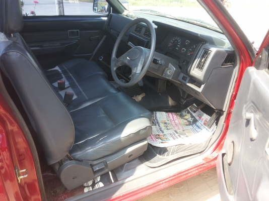 ขายบิ๊กเอ็ม2500ฝาแดง