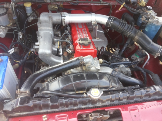 ขายบิ๊กเอ็ม2500ฝาแดง