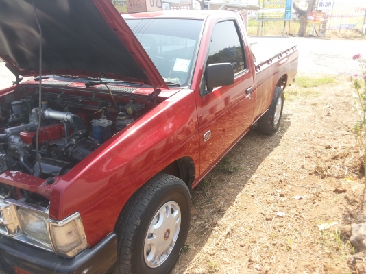 ขายบิ๊กเอ็ม2500ฝาแดง