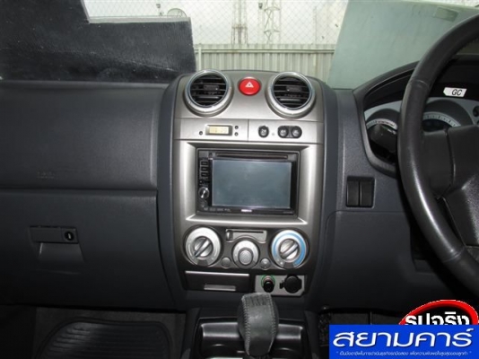 ISUZU D-MAX CAB4 LS 3.0 Ddi VGS Turbo MT 4WD ปี 2009