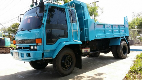 6ล้อIsuzuดัมพ์ เครื่อง175ขอโทษครับลงราคาผิดขายจริง620,000ครับ 6ล้อIsuzuดัมพ์ เครื่อง175ขอโทษครับลงราคาผิดขายจริง620,000ครับ