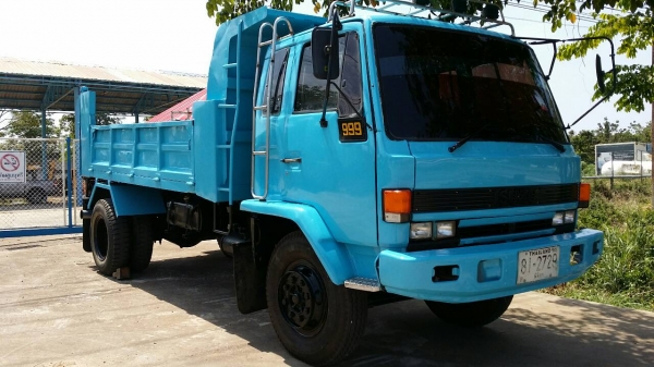 6ล้อIsuzuดัมพ์ เครื่อง175ขอโทษครับลงราคาผิดขายจริง620,000ครับ