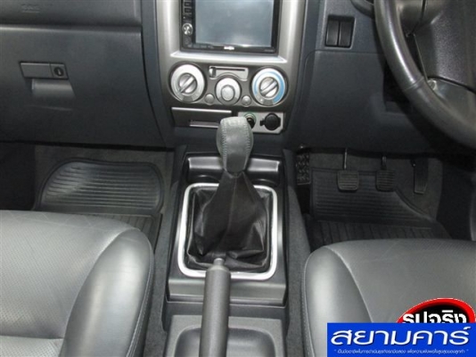 TOYOTA HILUX VIGO SMARTCAB 2.7 AT ปี 2010 TOYOTA HILUX VIGO SMARTCAB 2.7 AT ปี 2010