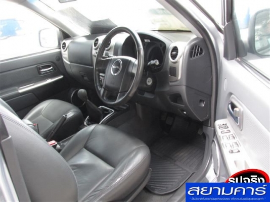 TOYOTA HILUX VIGO SMARTCAB 2.7 AT ปี 2010 TOYOTA HILUX VIGO SMARTCAB 2.7 AT ปี 2010
