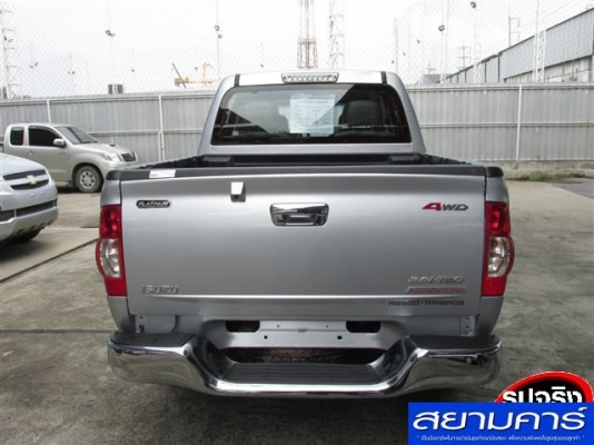 TOYOTA HILUX VIGO SMARTCAB 2.7 AT ปี 2010 TOYOTA HILUX VIGO SMARTCAB 2.7 AT ปี 2010