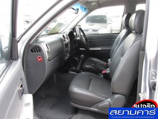 TOYOTA HILUX VIGO SMARTCAB 2.7 AT ปี 2010 TOYOTA HILUX VIGO SMARTCAB 2.7 AT ปี 2010