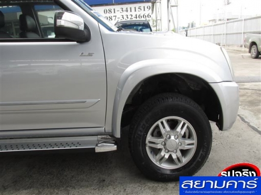 TOYOTA HILUX VIGO SMARTCAB 2.7 AT ปี 2010 TOYOTA HILUX VIGO SMARTCAB 2.7 AT ปี 2010