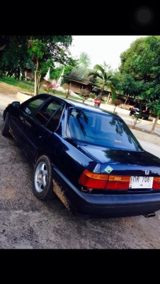 ขายHONDA ACCORD สภาพพร้อมใช้  ติดแก้ส  LPG  ประหยัดครับ