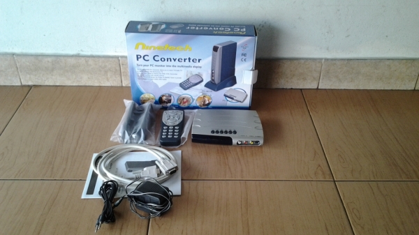 tv  box  ต่อกับจอคอม