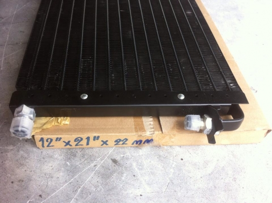 ขายแผงคอล์ยร้อนขนาด12x21ของใหม่ ถูกๆเลยค้าบบบ ขายแผงคอล์ยร้อนขนาด12x21ของใหม่ ถูกๆเลยค้าบบบ