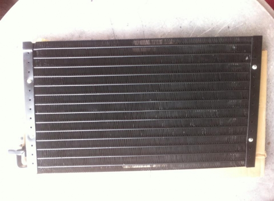 ขายแผงคอล์ยร้อนขนาด12x21ของใหม่ ถูกๆเลยค้าบบบ ขายแผงคอล์ยร้อนขนาด12x21ของใหม่ ถูกๆเลยค้าบบบ