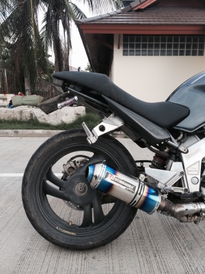 bross 400 ducati ทะเบียนแท้ 72000