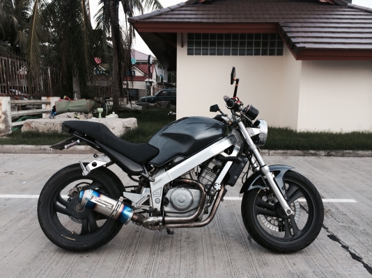 bross 400 ducati ทะเบียนแท้ 72000