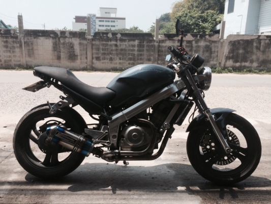 bross 400 ducati ทะเบียนแท้ 72000