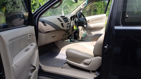 มือเดียว ปี08 เดิมๆ 4wd ตัวเบนซิน 2.7vvti มือเดียว ปี08 เดิมๆ 4wd ตัวเบนซิน 2.7vvti