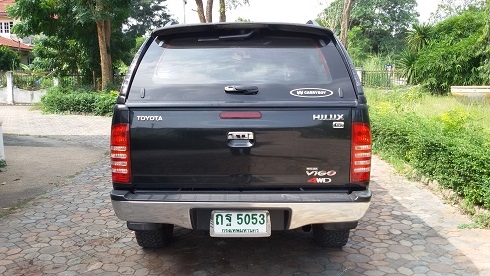 มือเดียว ปี08 เดิมๆ 4wd ตัวเบนซิน 2.7vvti มือเดียว ปี08 เดิมๆ 4wd ตัวเบนซิน 2.7vvti