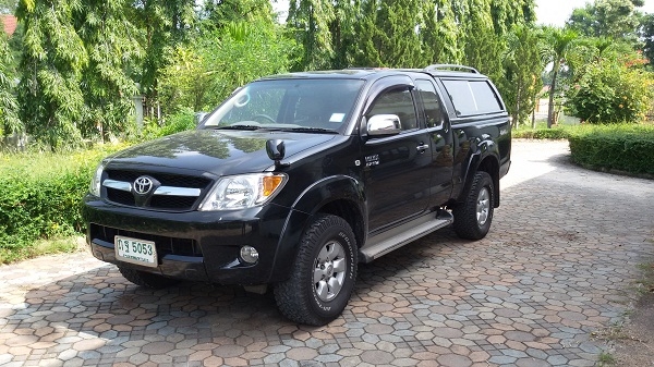 มือเดียว ปี08 เดิมๆ 4wd ตัวเบนซิน 2.7vvti มือเดียว ปี08 เดิมๆ 4wd ตัวเบนซิน 2.7vvti