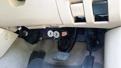 มือเดียว ปี08 เดิมๆ 4wd ตัวเบนซิน 2.7vvti มือเดียว ปี08 เดิมๆ 4wd ตัวเบนซิน 2.7vvti