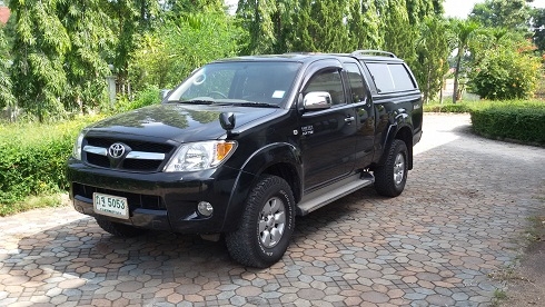 มือเดียว ปี08 เดิมๆ 4wd ตัวเบนซิน 2.7vvti มือเดียว ปี08 เดิมๆ 4wd ตัวเบนซิน 2.7vvti