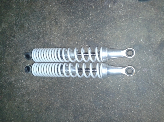 โช้คเวฟเดิม