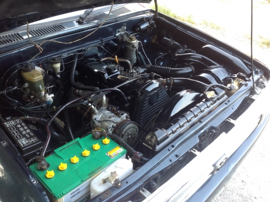 โตโยต้า ไมตี้เอ็ก แค๊ป สำหรับใช้งาน โตโยต้า ไมตี้เอ็ก แค๊ป สำหรับใช้งาน