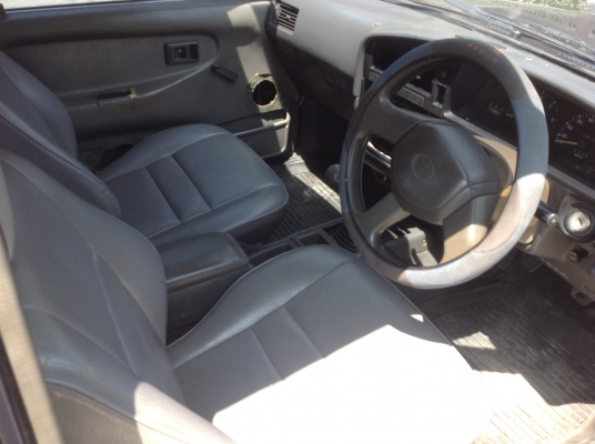 โตโยต้า ไมตี้เอ็ก แค๊ป สำหรับใช้งาน โตโยต้า ไมตี้เอ็ก แค๊ป สำหรับใช้งาน