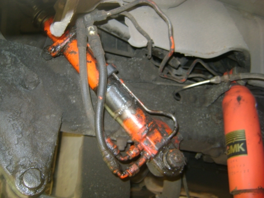 เครื่อง HO7 C 185 แรง พร้อมหางรถเกี่ยว  ราคา 700,000 บาท