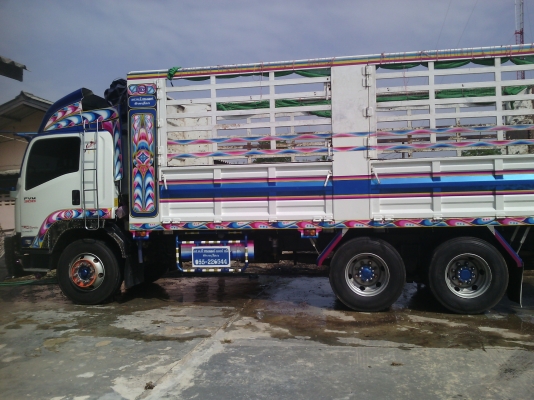 เดกก้าปี56รถสวยพร้อมใช้