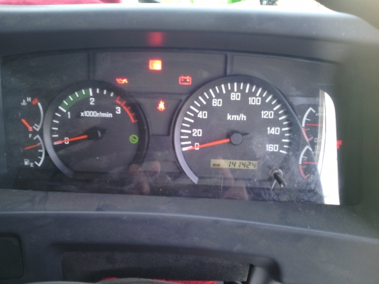 เดกก้าปี56รถสวยพร้อมใช้