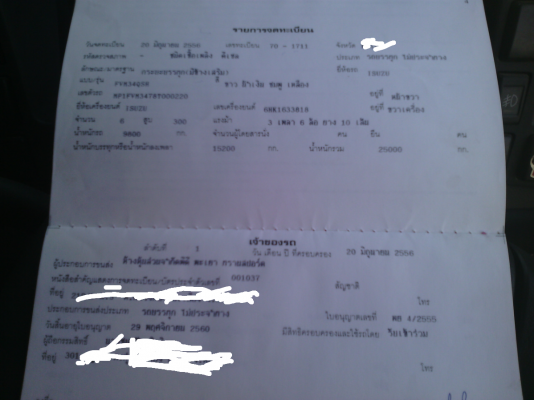 เดกก้าปี56รถสวยพร้อมใช้