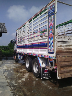 เดกก้าปี56รถสวยพร้อมใช้