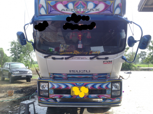 เดกก้าปี56รถสวยพร้อมใช้