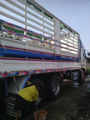 เดกก้าปี56รถสวยพร้อมใช้