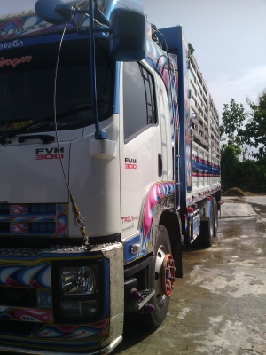 เดกก้าปี56รถสวยพร้อมใช้