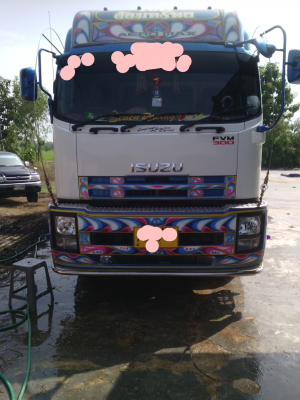 เดกก้าปี56รถสวยพร้อมใช้