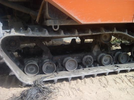 ขายรถเกี่ยวข้าว KUBOTA DC 95 GM ปี 55 ทำงานได้ 1407.6 ชม รถสวยมาก เครี่องดี พร้อมใช้งาน ปี 2555