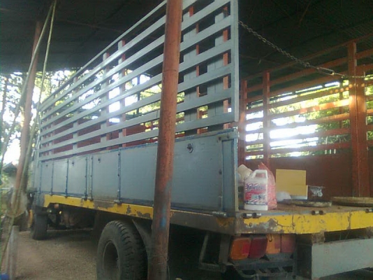 ขาย6ล้อใหญ่ HINO FF3H สวยๆๆพร้อมใช้ ขาย6ล้อใหญ่ HINO FF3H สวยๆๆพร้อมใช้