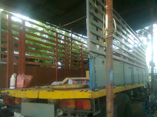 ขาย6ล้อใหญ่ HINO FF3H สวยๆๆพร้อมใช้ ขาย6ล้อใหญ่ HINO FF3H สวยๆๆพร้อมใช้